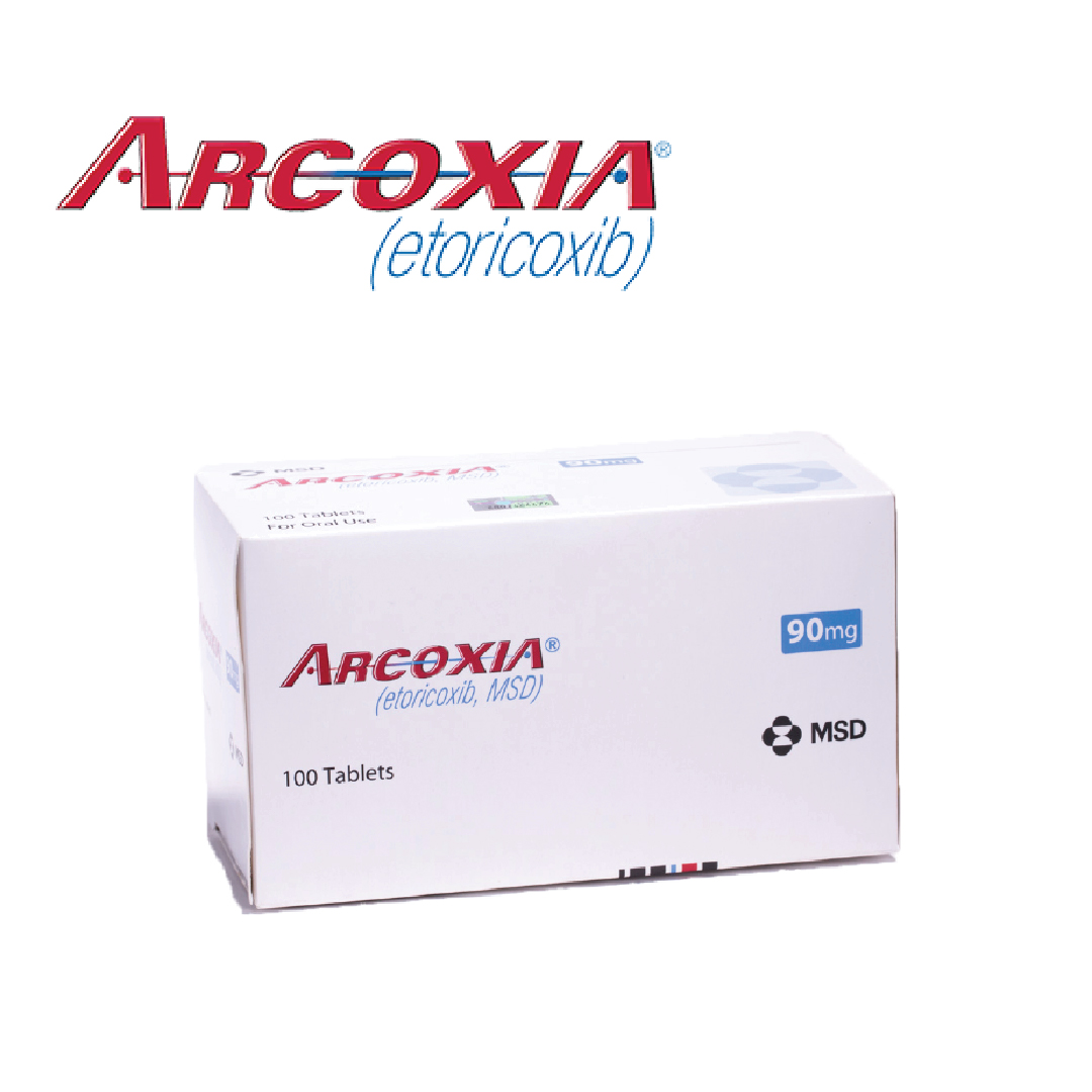 Arcoxia 90mg
