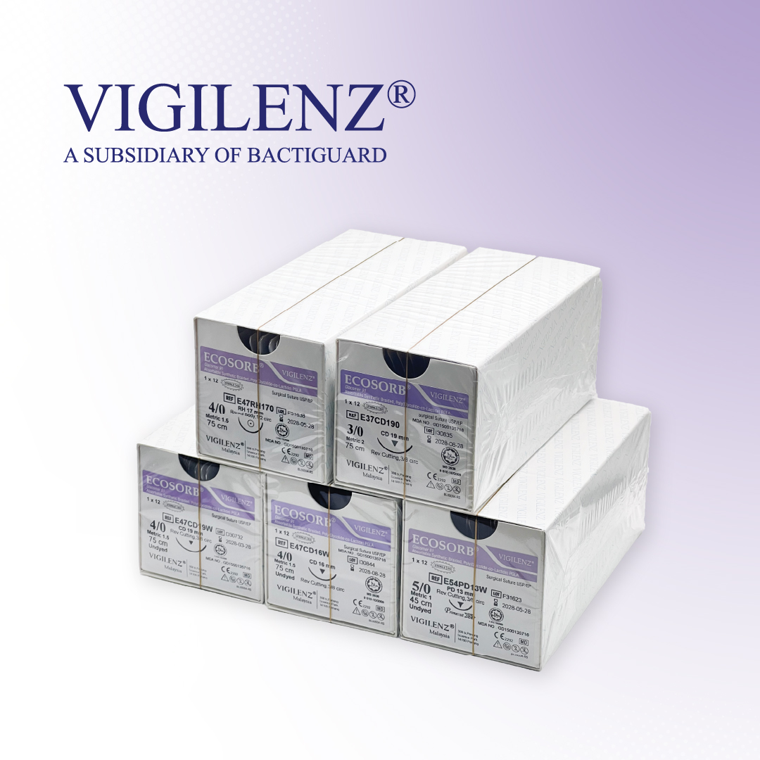 Vigilenz Ecosorb®