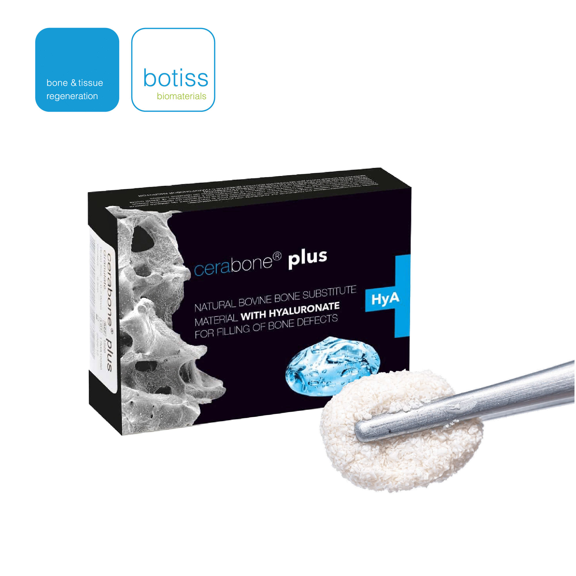 Cerabone® Plus
