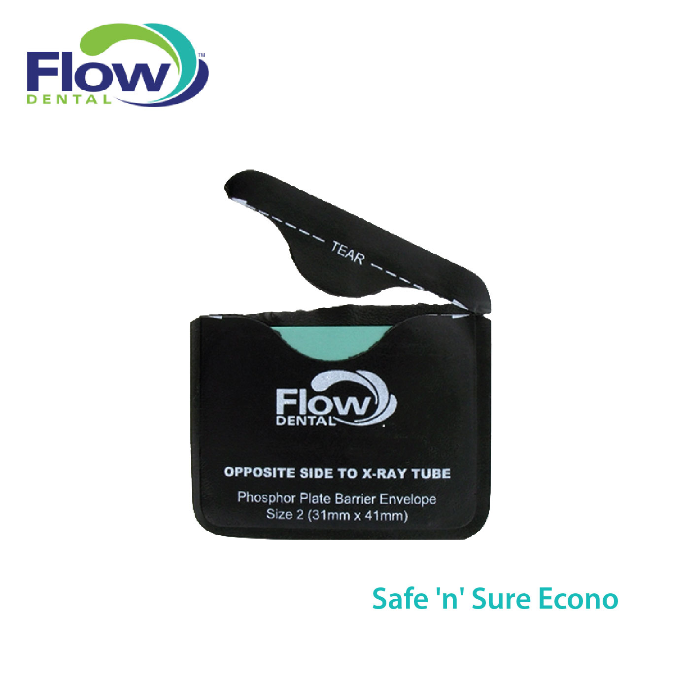 Safe 'n' Sure OPT™ and Econo - Image 3
