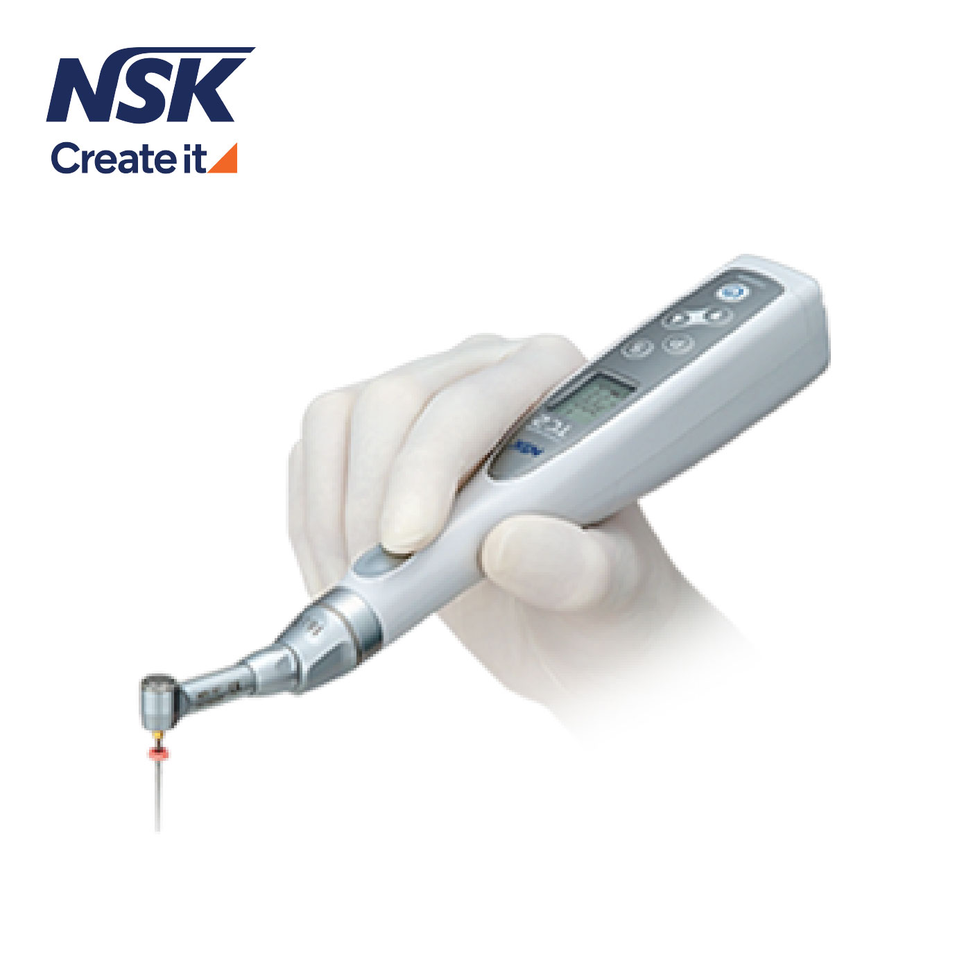 ENDO-MATE TC2 Cordless - Image 2
