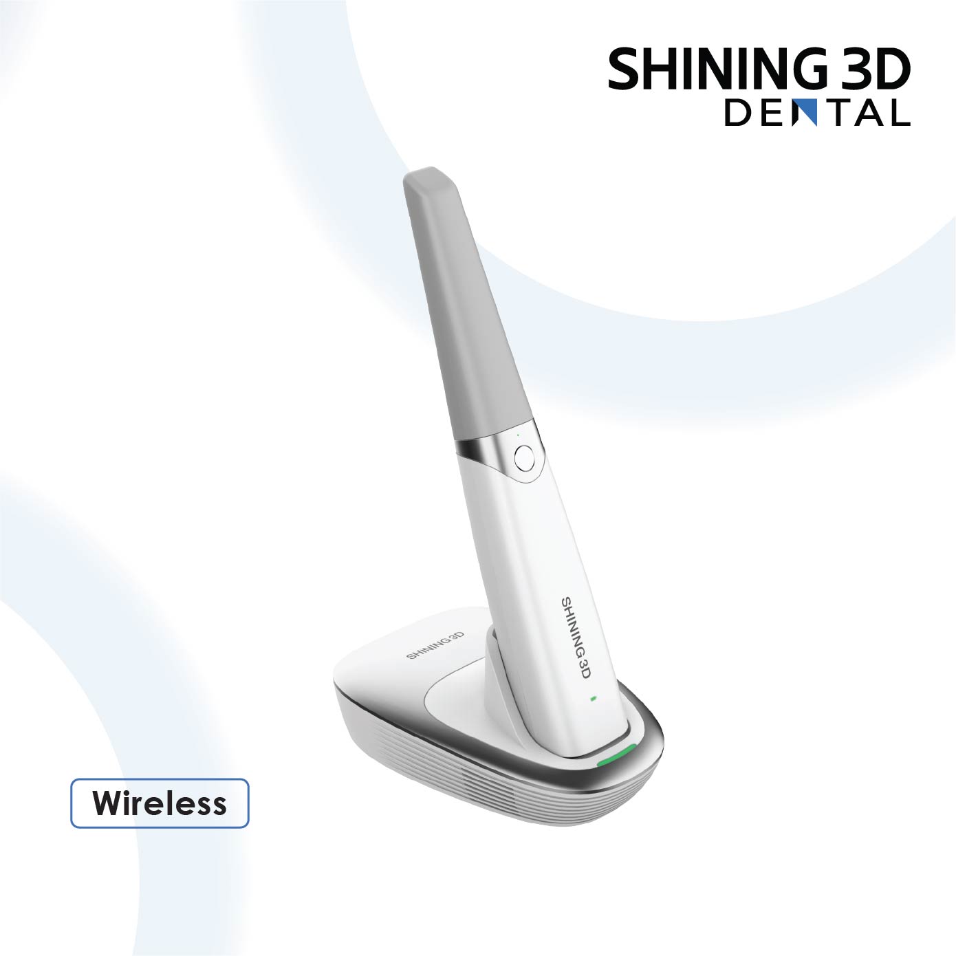Aoralscan 3 Wireless