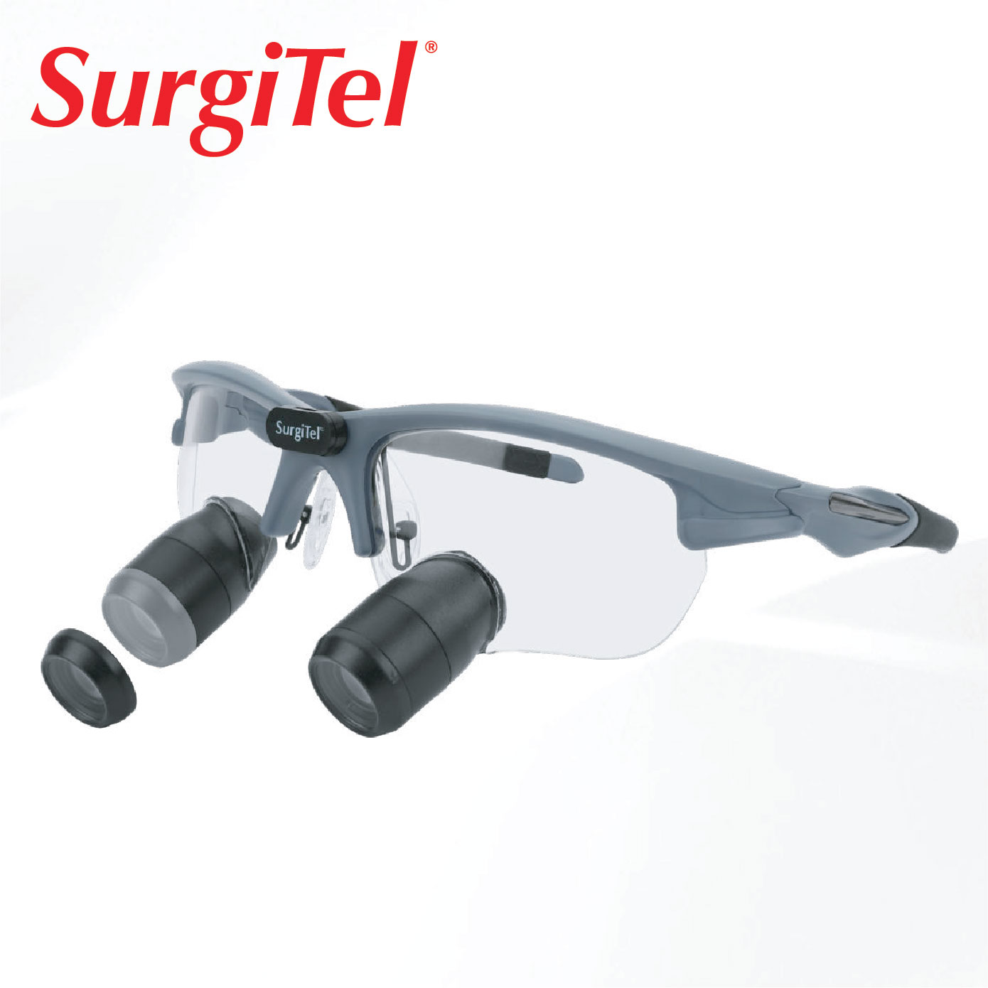 Surgitel Ultiview Lite 3.0x Loupes