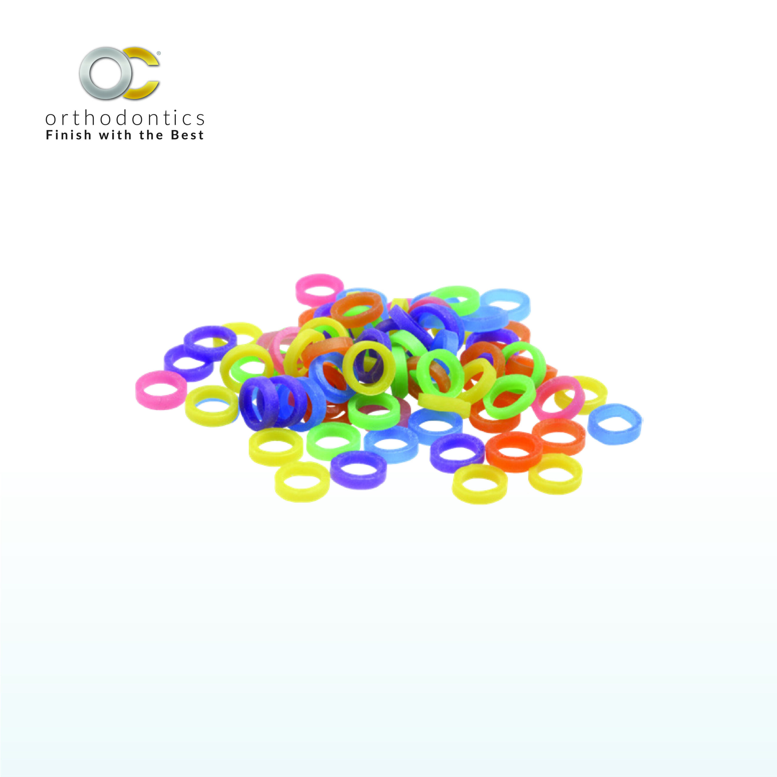 HIGH-GRADE LATEX ELASTICS