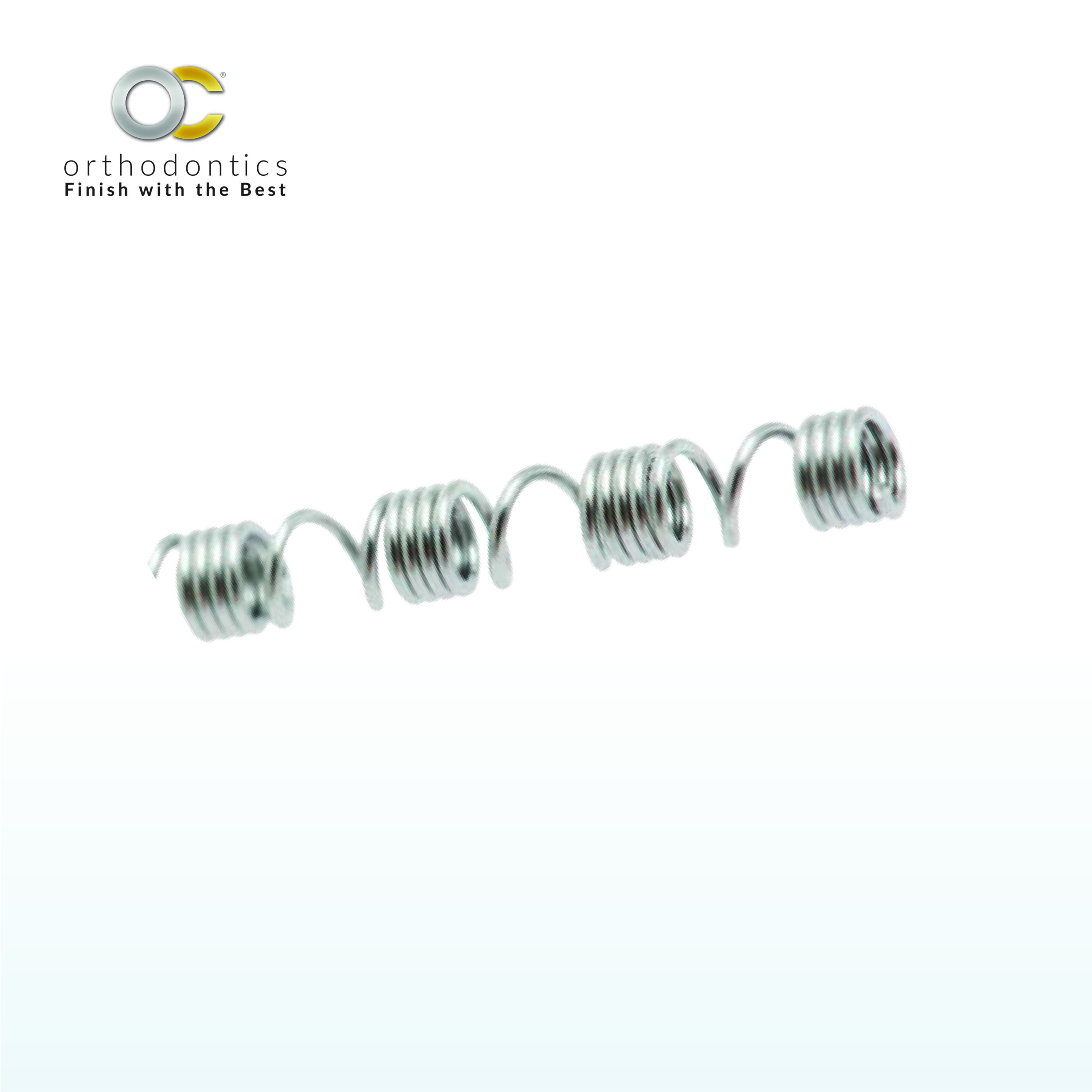 Molar Distalizing Open Coil Springs