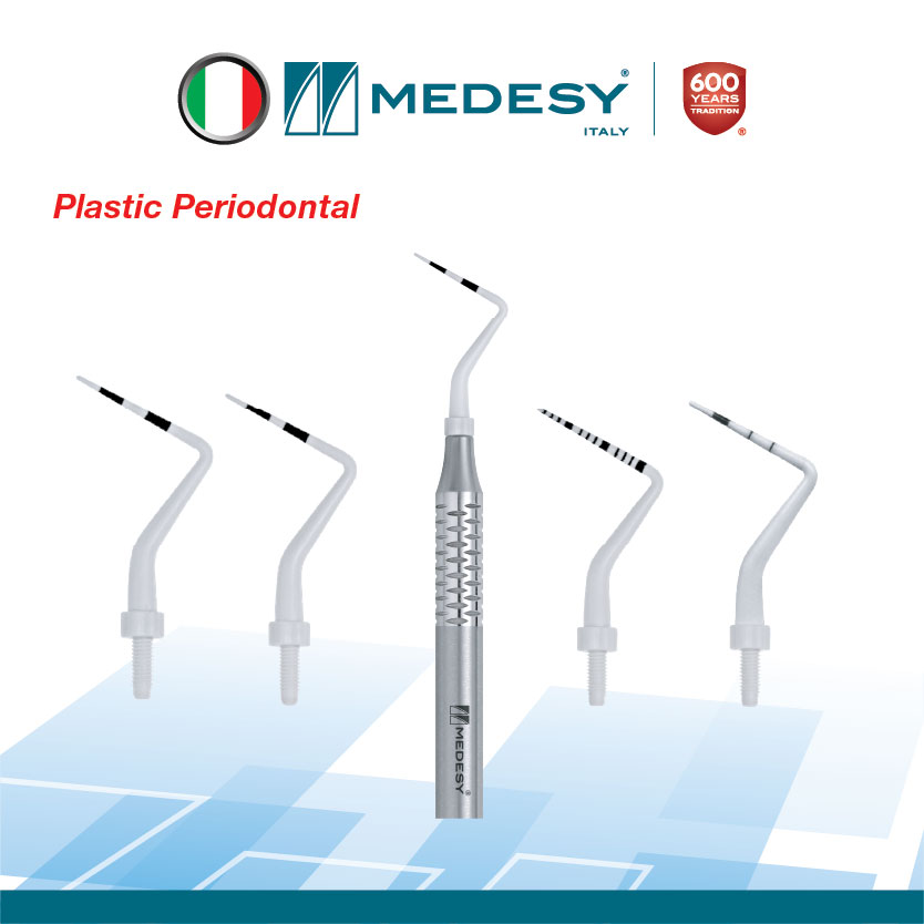 Medesy - Plastic Periodontal