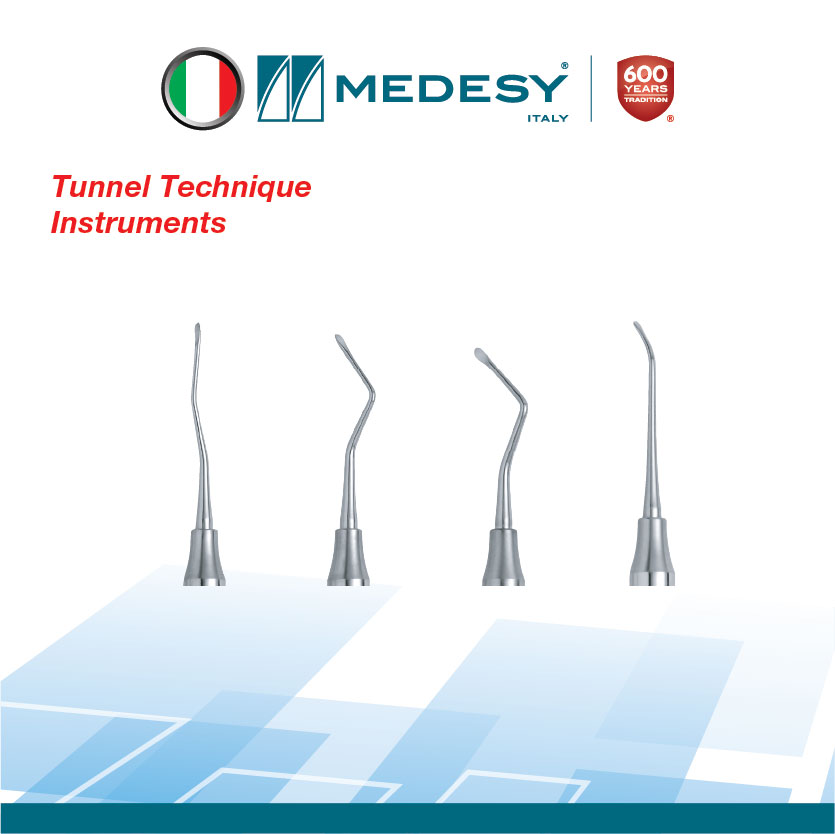 Medesy - Tunnel Technique Instruments