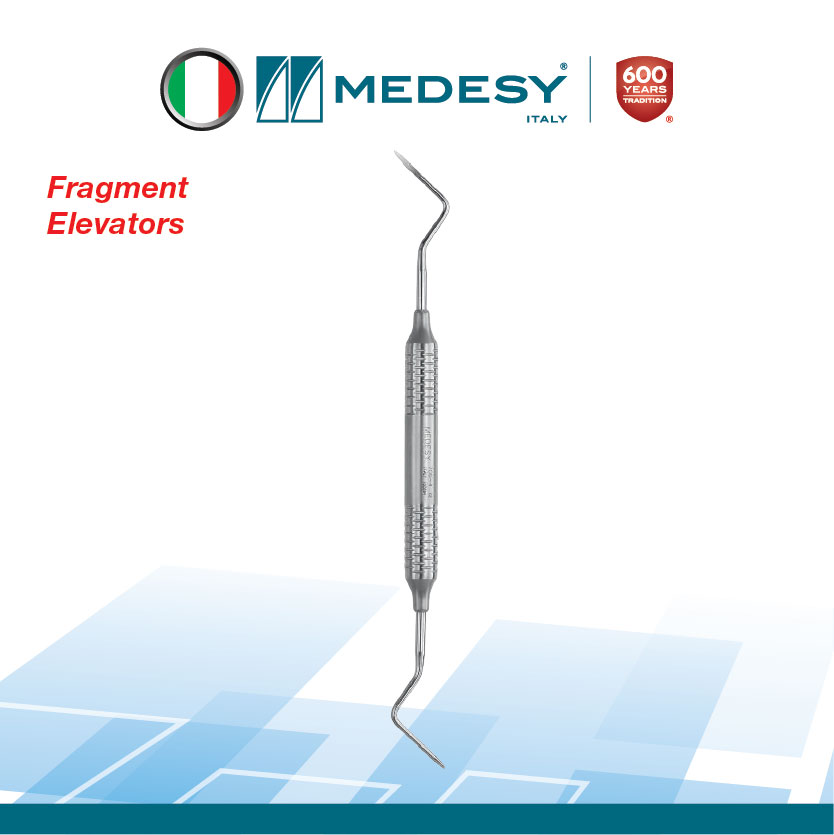 Medesy - Fragment Elevators