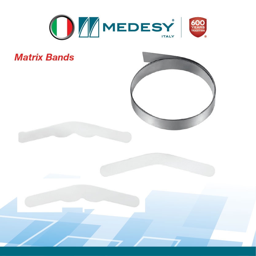 Medesy - Matrix Bands