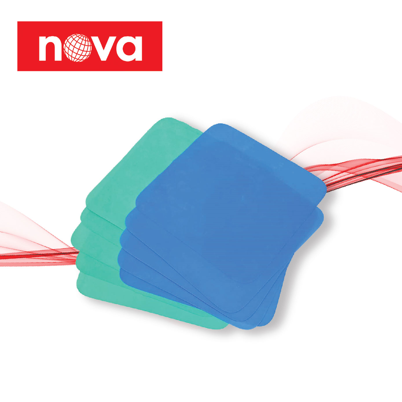 Novatex Dental Dam - Rubber (Basic)